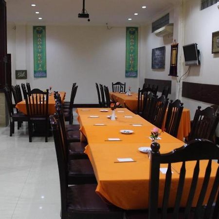 Hotel Dynasty Tarakan Extérieur photo