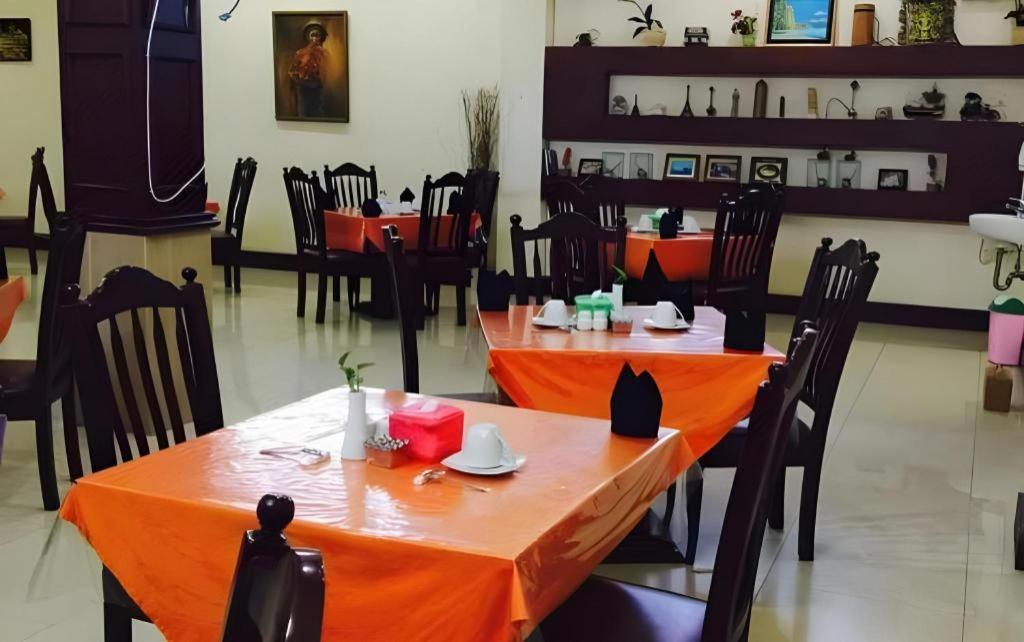 Hotel Dynasty Tarakan Extérieur photo