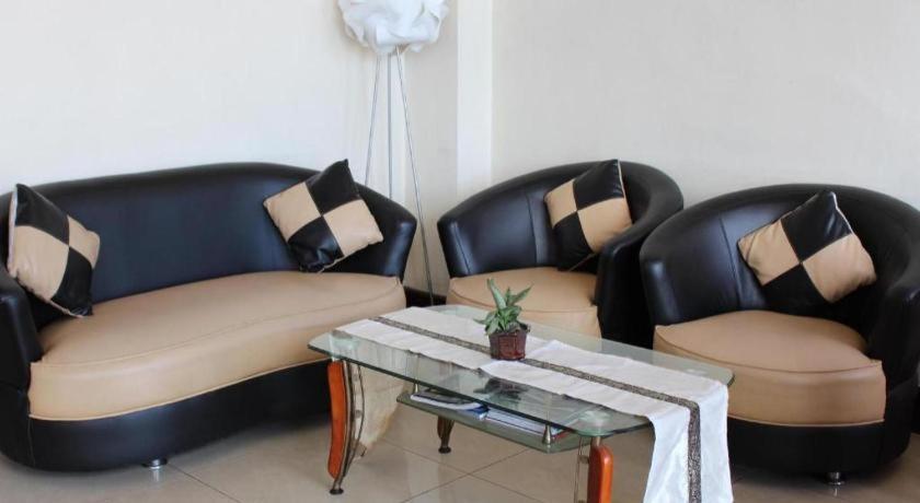 Hotel Dynasty Tarakan Extérieur photo