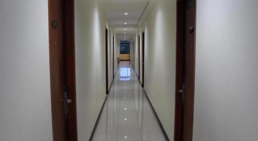 Hotel Dynasty Tarakan Extérieur photo