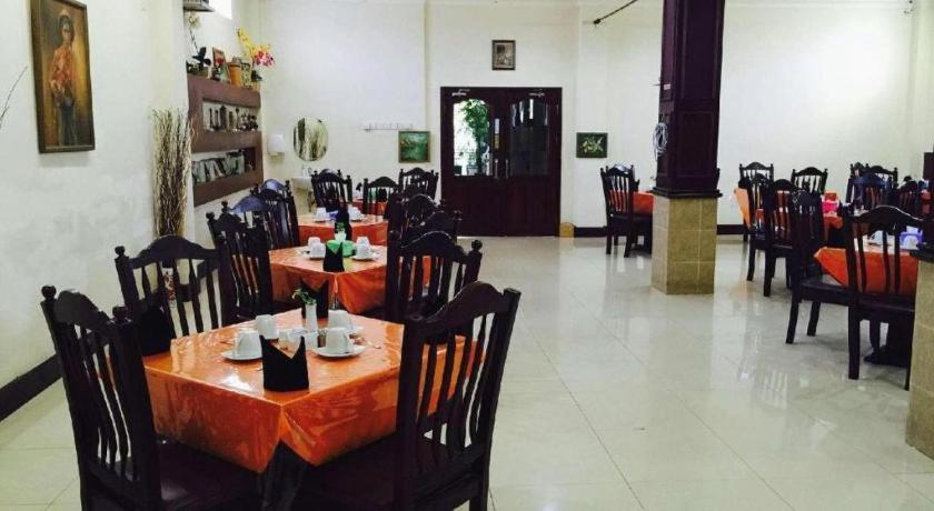 Hotel Dynasty Tarakan Extérieur photo