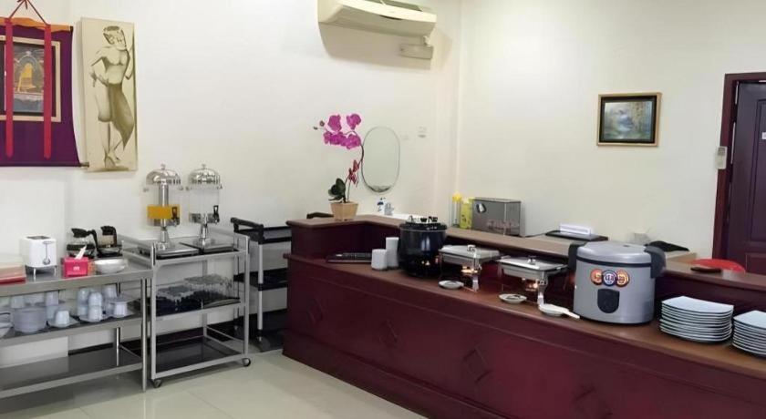 Hotel Dynasty Tarakan Extérieur photo