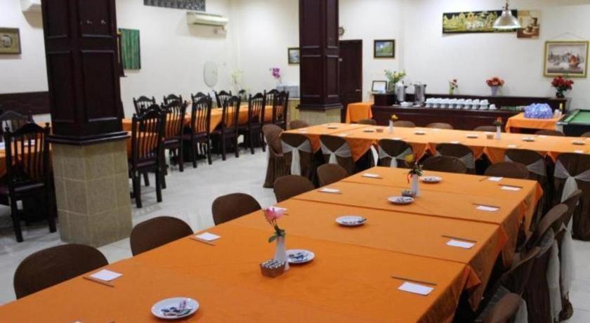 Hotel Dynasty Tarakan Extérieur photo